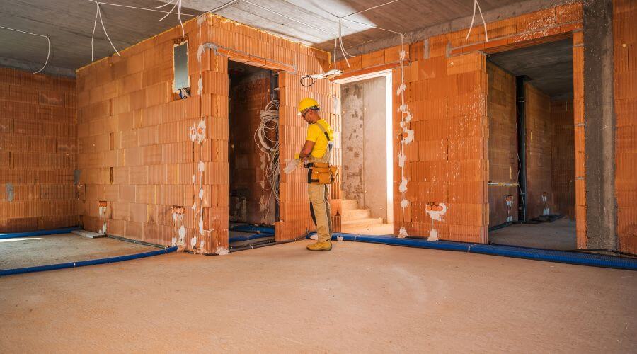 Local Chimney Repair in Bessemer, MI